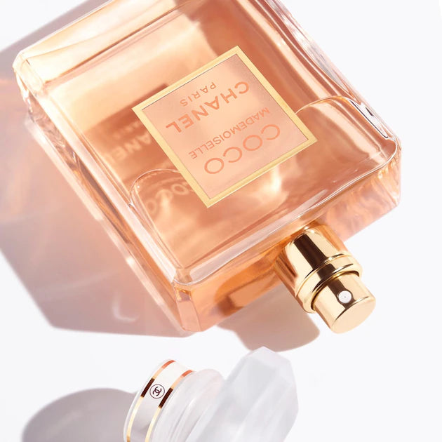 Coco Mademoiselle