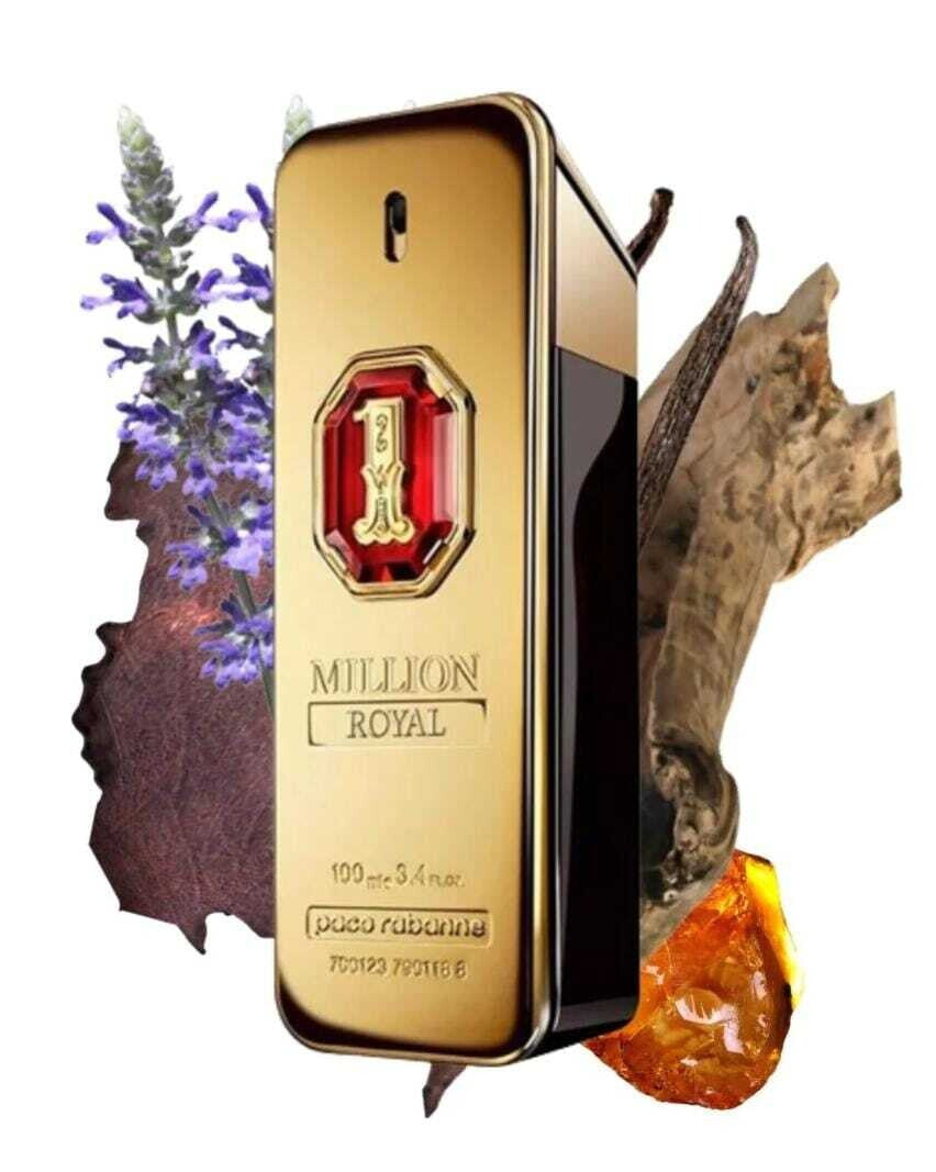 One Million Royale