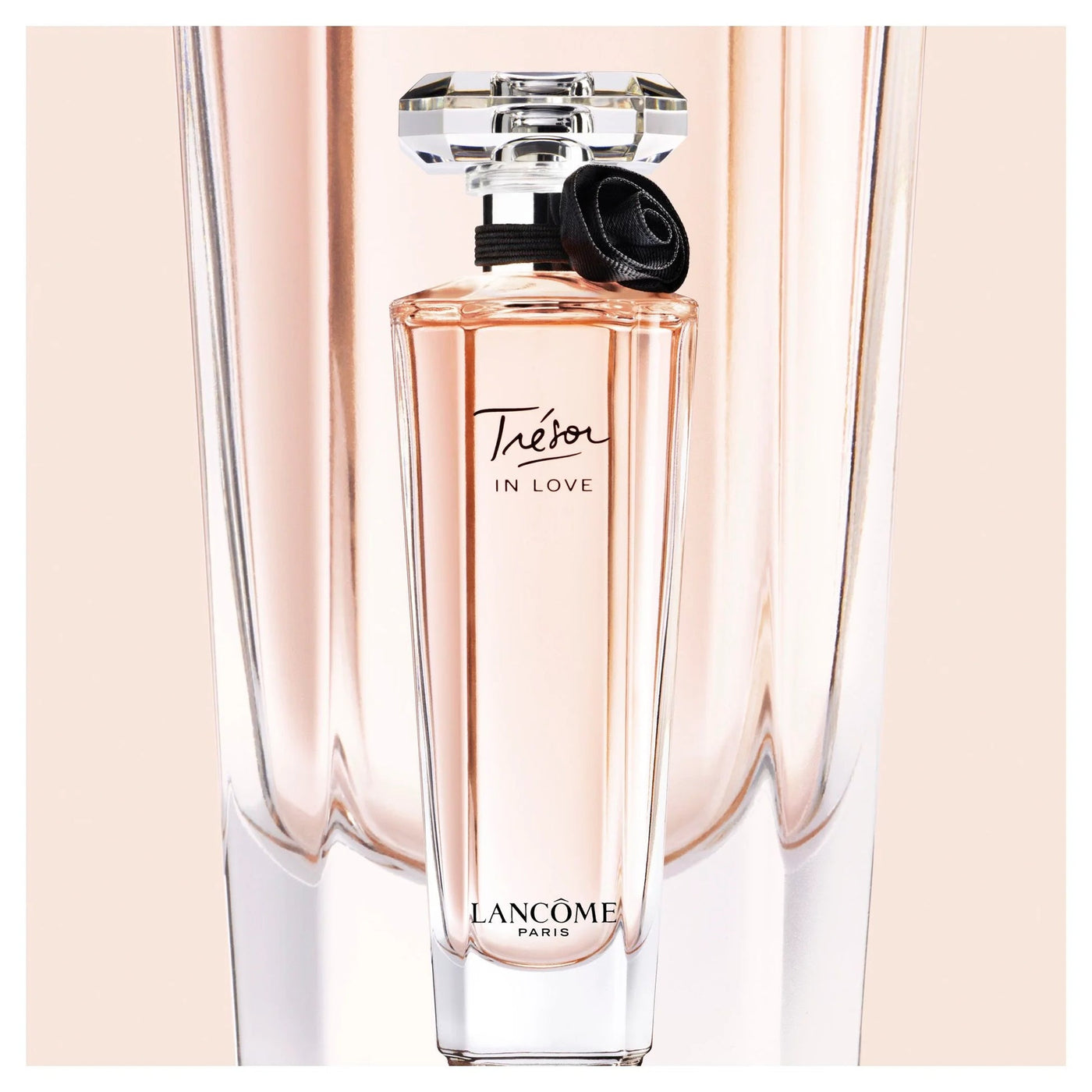 Trésor In Love