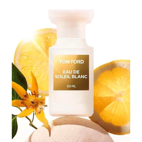 Soleil Blanc
