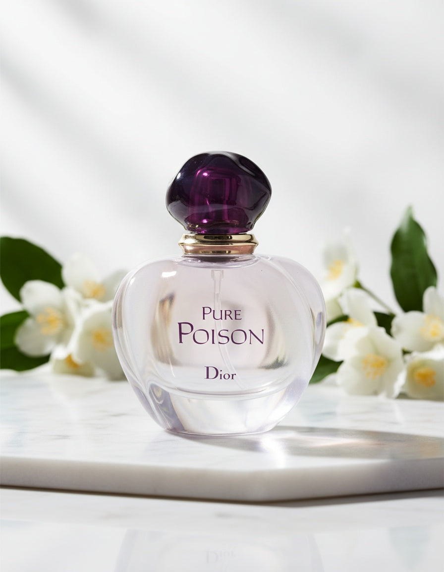 Pure Poison