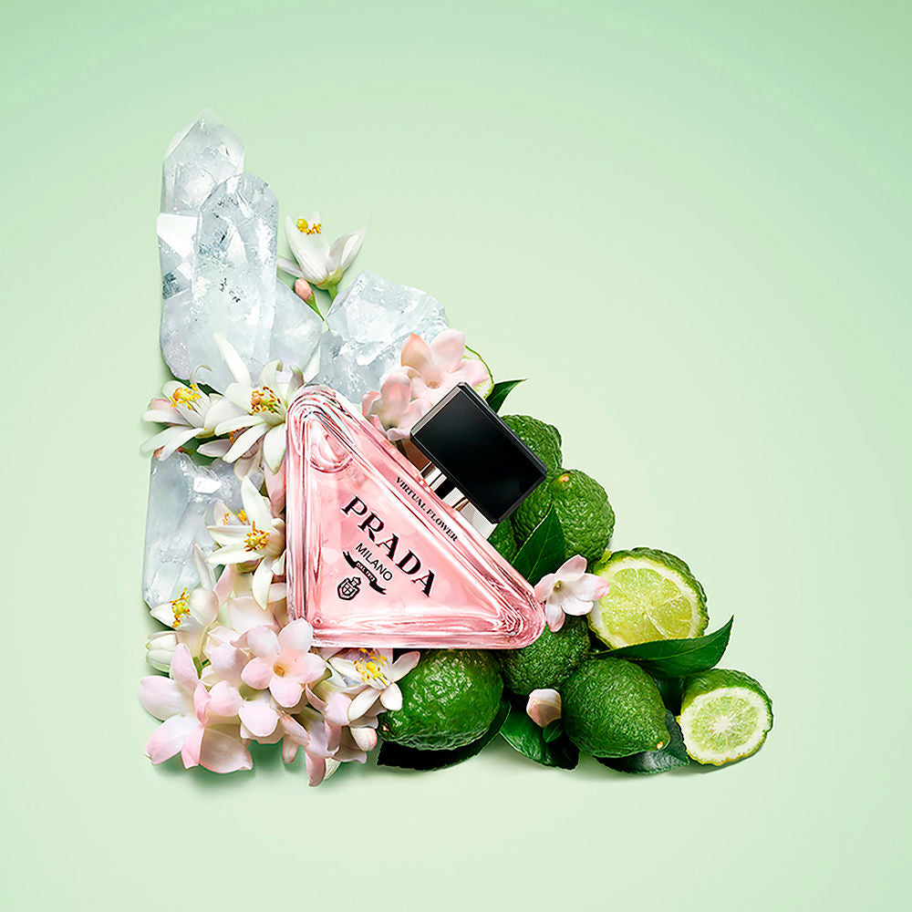 Paradoxe Floral