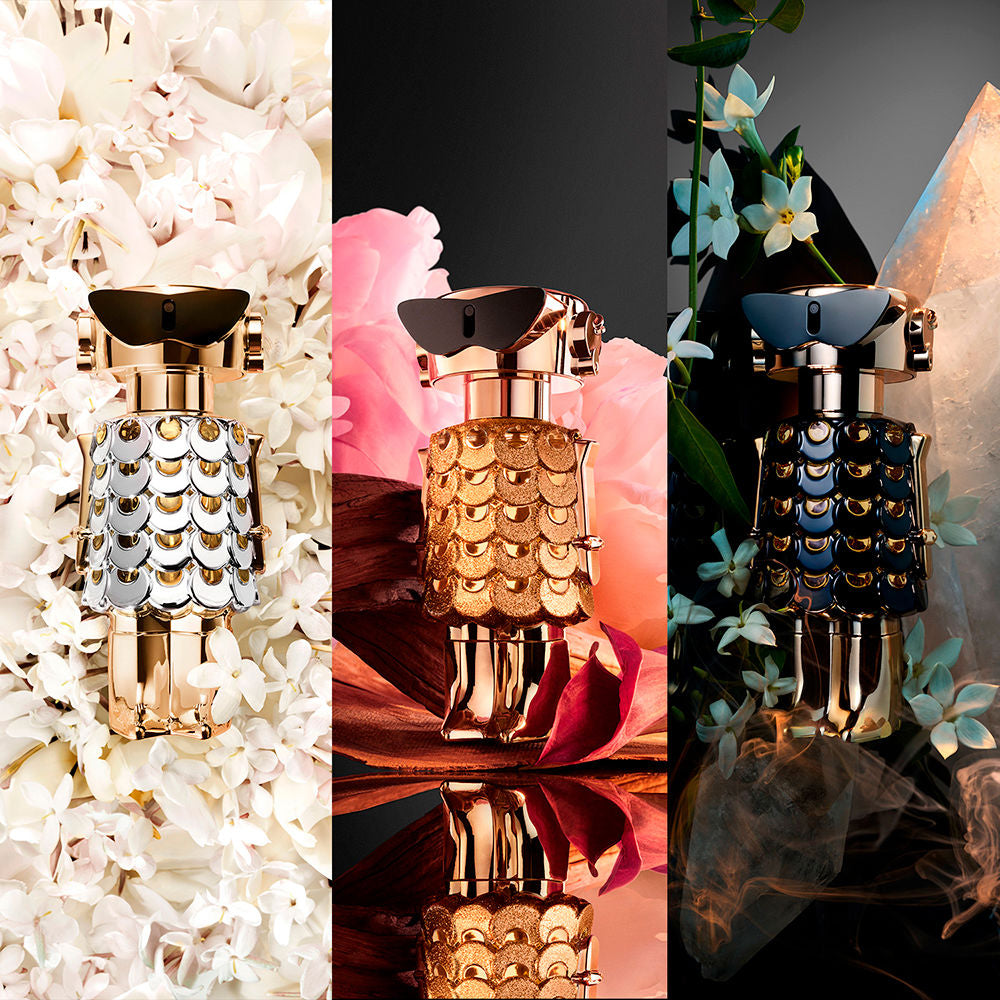 Paco Rabanne Fame
