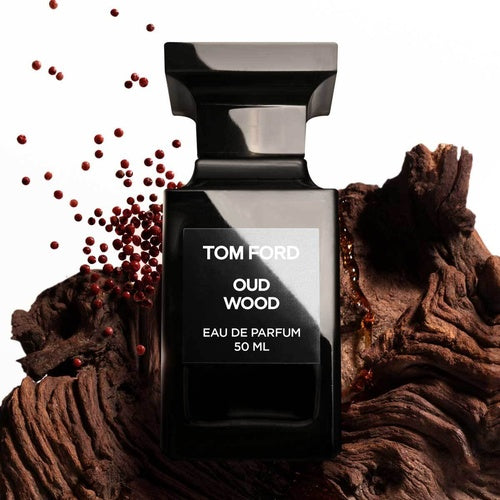 Oud Wood