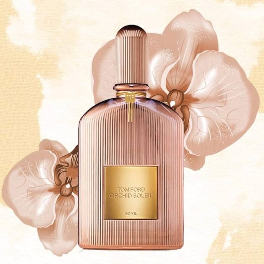 Orchid Soleil