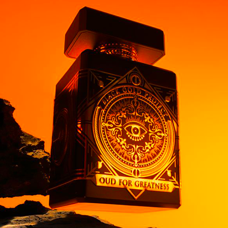 Oud For Greatness