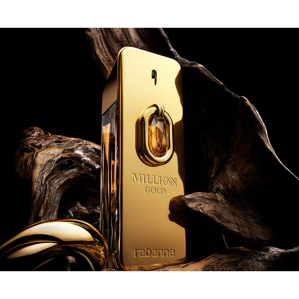 One Million Gold