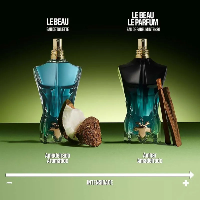 Le Beau