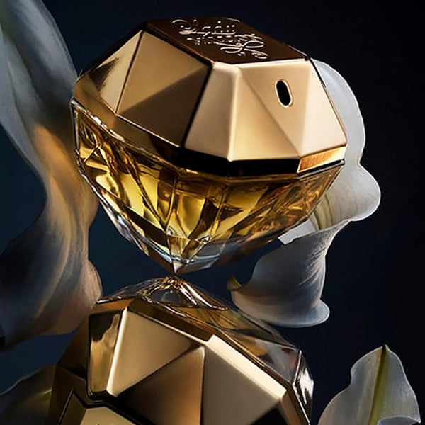 Lady Million