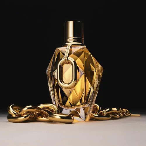 Lady Million Gold
