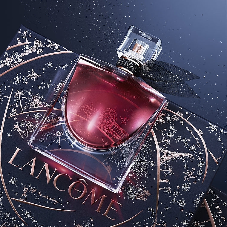 La vie est belle L’Elixir