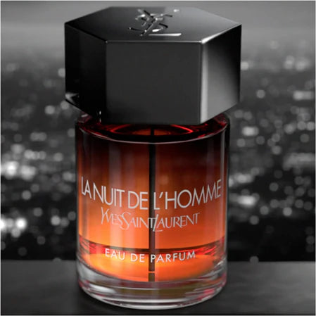 La Nuit De L’Homme