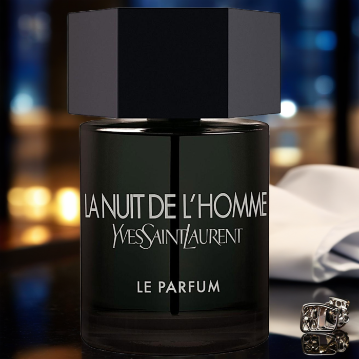 La Nuit De L&