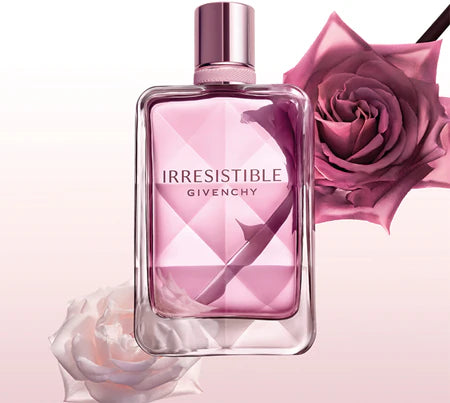 Irresistible Very Floral