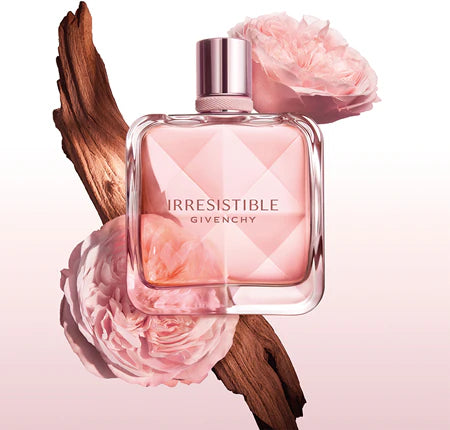 Irresistible