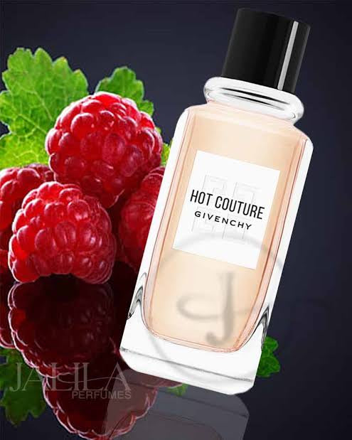 Hot Couture