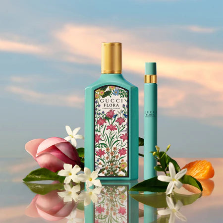 Flora Gorgeous Jasmine