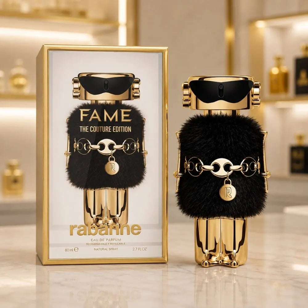 Fame The Couture Edition