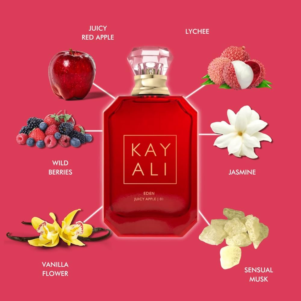Eden Juicy Appel