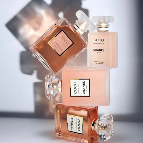 Coco Mademoiselle L’Eau Privée