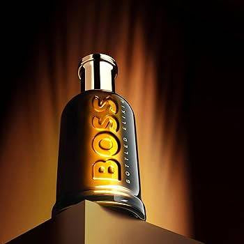 Bottled Elixir