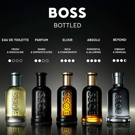 Bottled