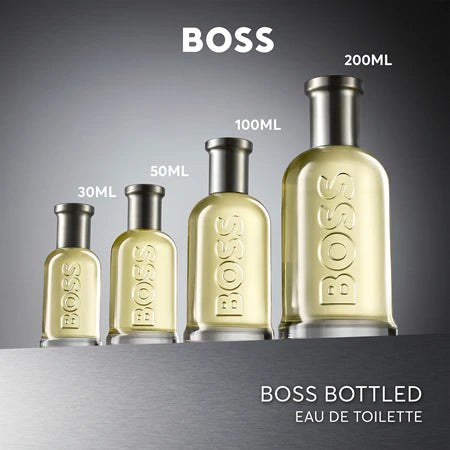 Bottled