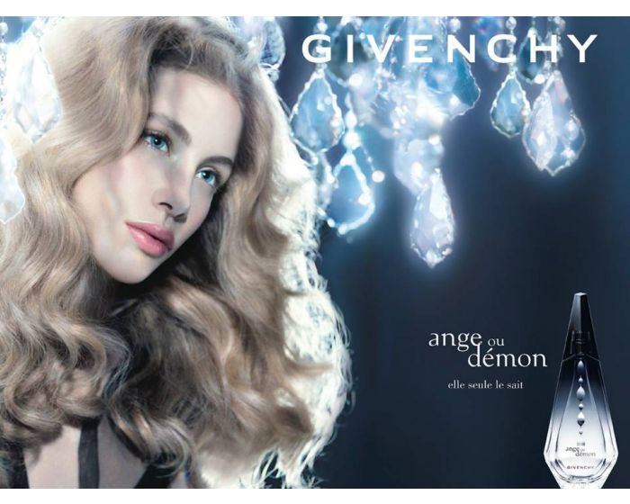Ange Ou Démon