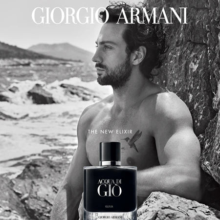 Acqua Di Giò Parfum Elixir