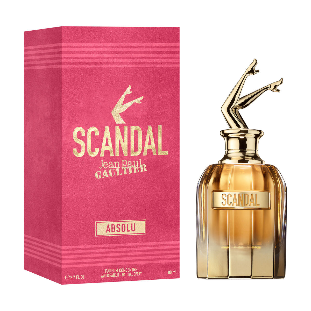 Scandal Absolu
